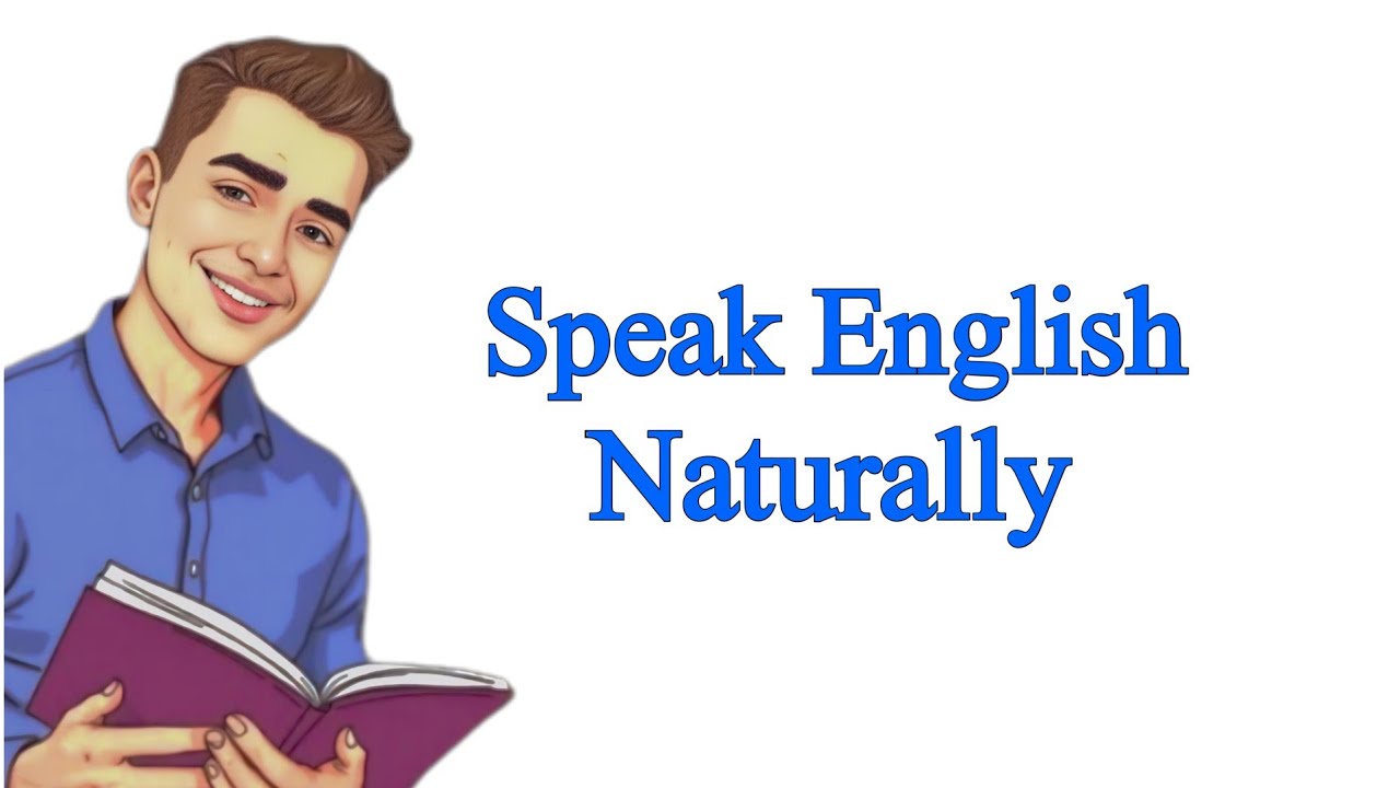 Speak English naturally || Graded Reader || Learn English through story || improve your English