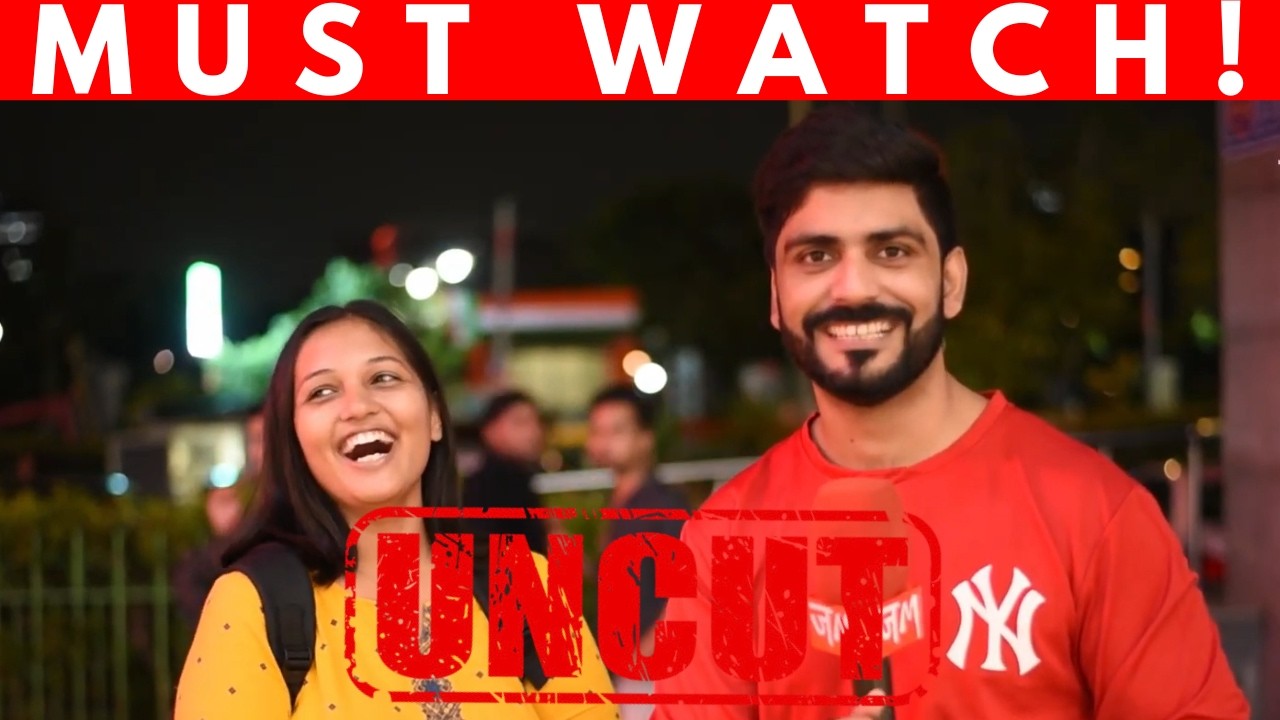 Is Ladki Ne Ye Kya Chori Ki...? 🫢 | Uncut - Weird Things Girls Do | Jeheranium Interviews