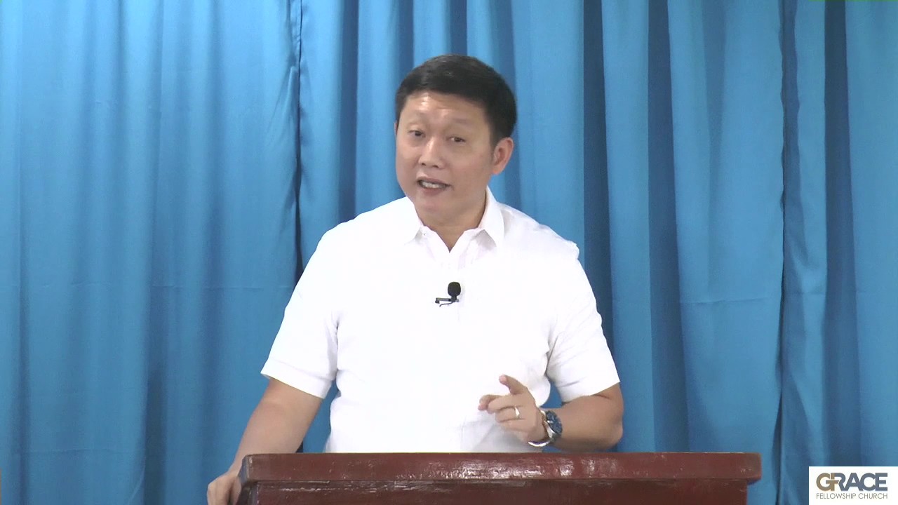 Filipos 4:4-7 Ang Pangakong Kapayapaan na Nagmumula sa Diyos