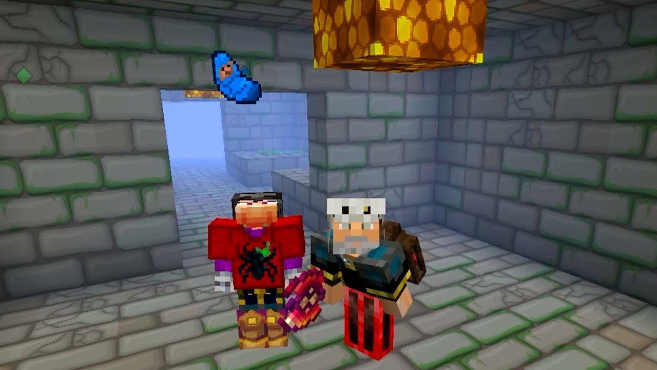 EL NACIMIENTO!! | #APOCALIPSISMINECRAFT4 | EPISODIO 82 | VEGETTA Y WILLYREX