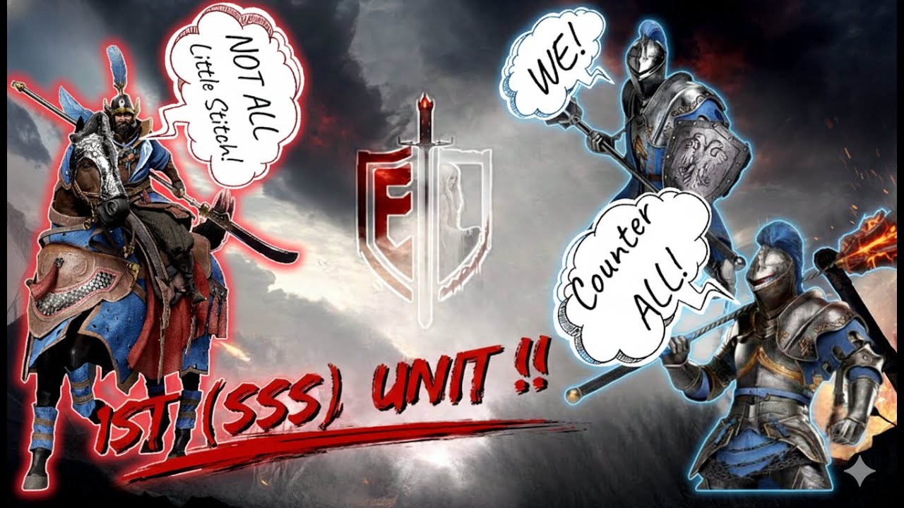 | Zealots The First (SSS) Unit‼️ 🛡️⚔️ | Советы #zealots//Хитрости, которые вы больше нигде не най...