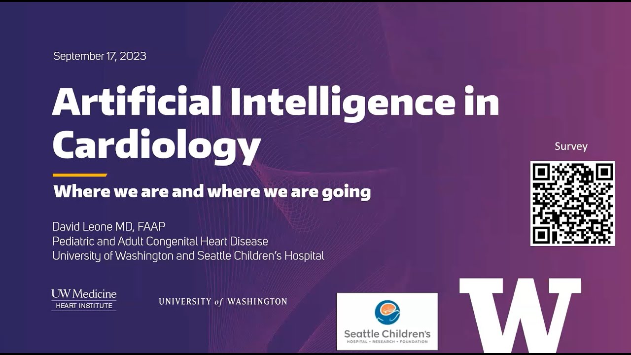 Artificial Intelligence in Cardiology: where we are and where we are