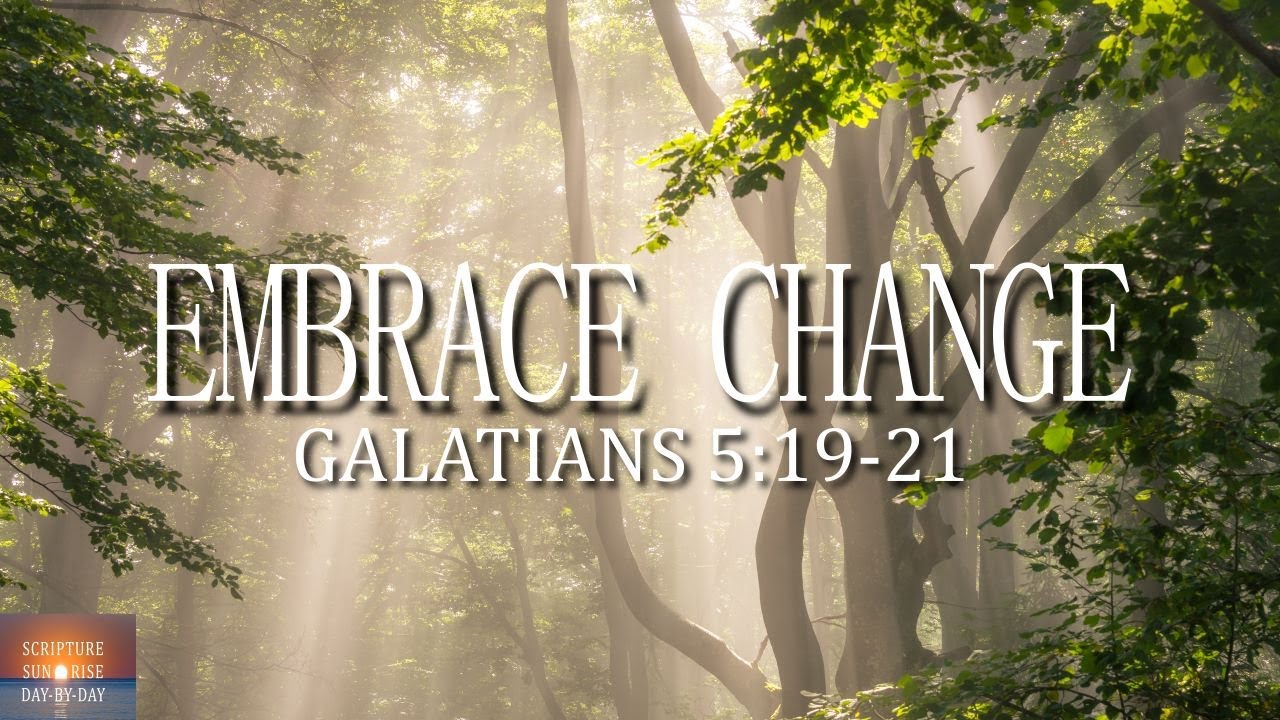 Unlocking Life-Altering Wisdom (Christian Inspiration)
