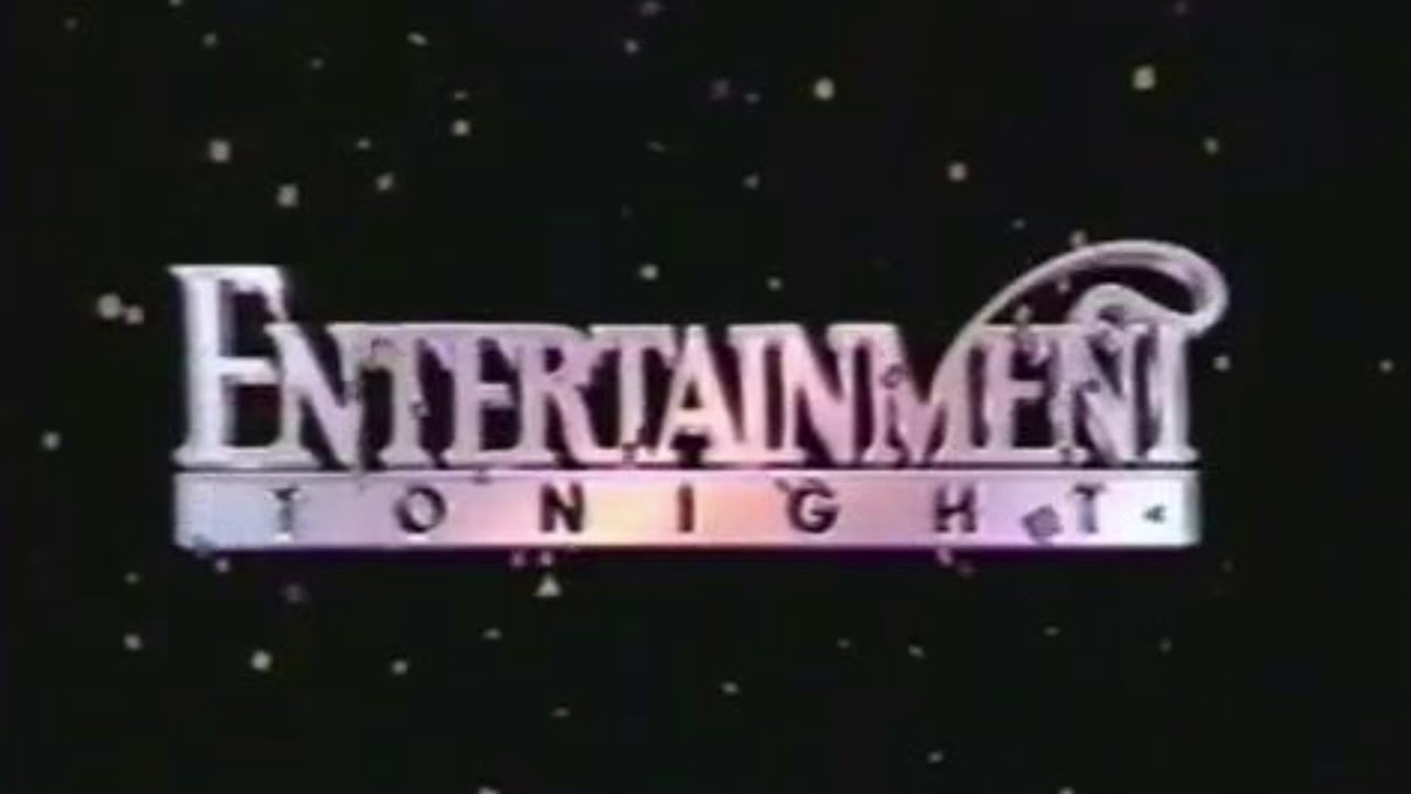 Entertainment Tonight - Full Theme (1988 - 94) 2019 Remaster