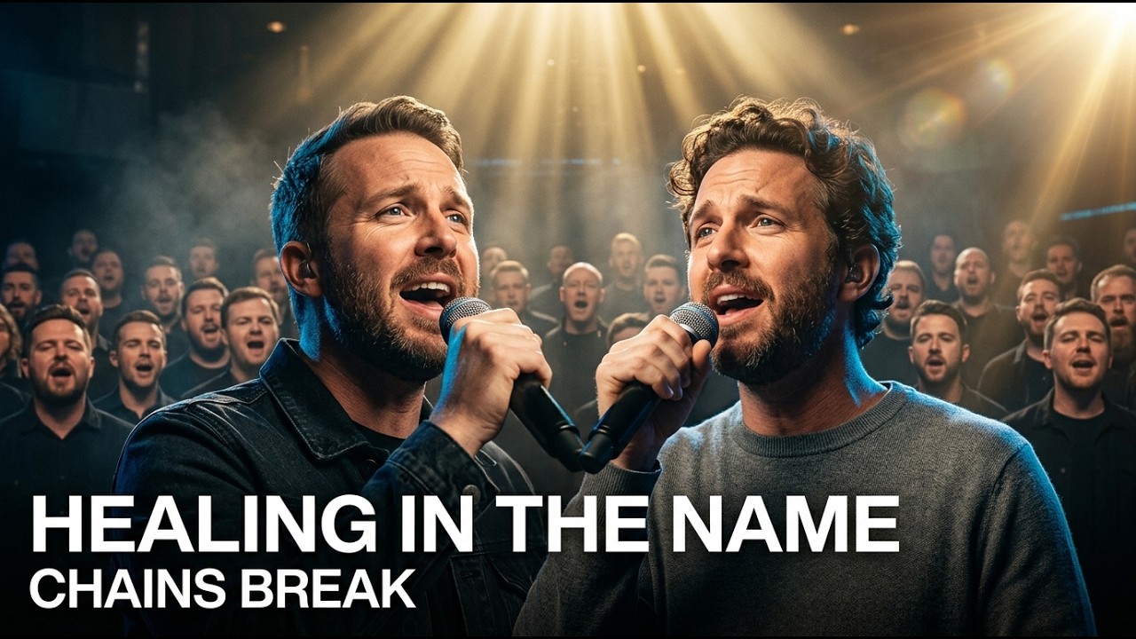 Heaven Here Now – Worship Songs for Presence, Healing, and Encounter