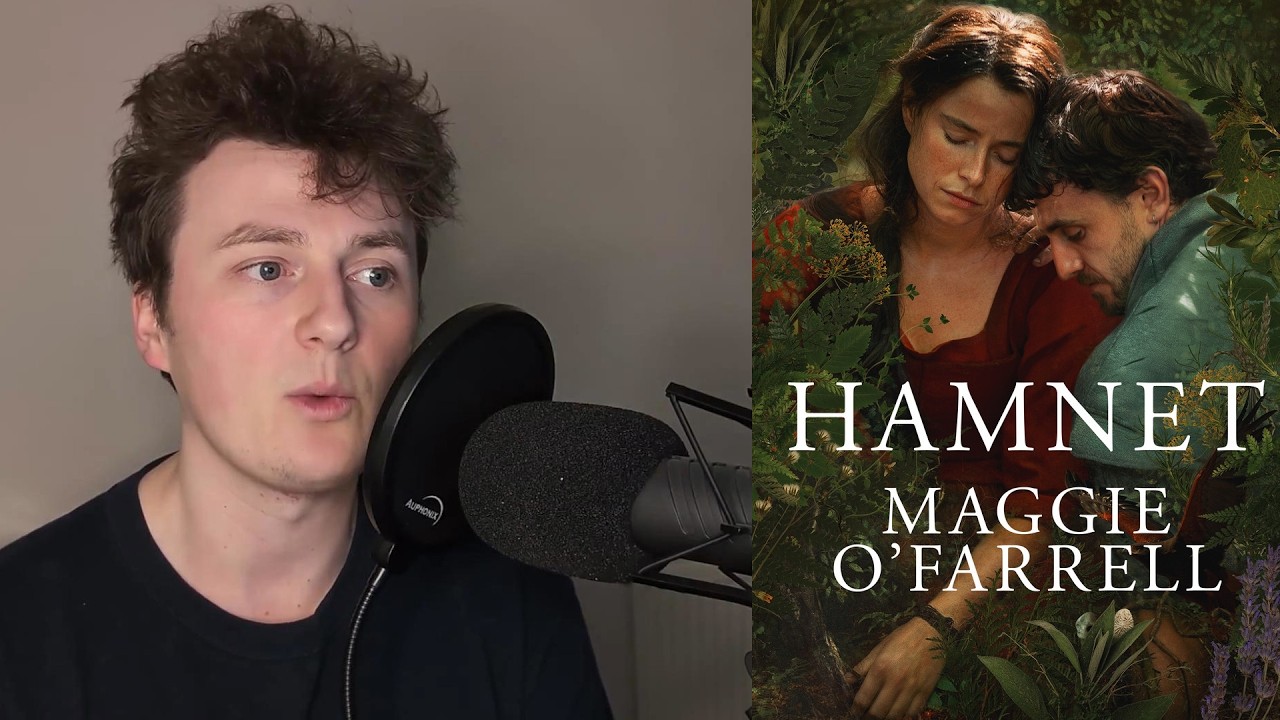 Bashing Hamnet Again, Sorry