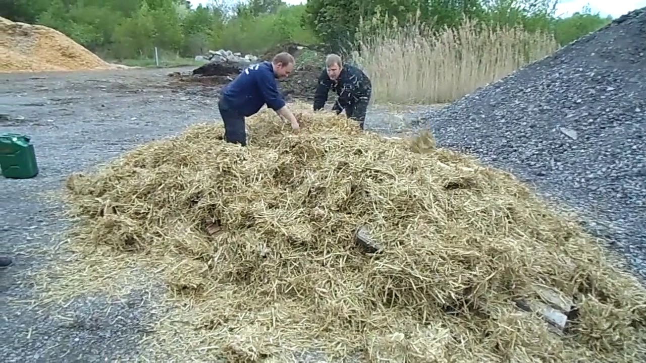 Einsatzsimulation 2015 Jugendfeuerwehr