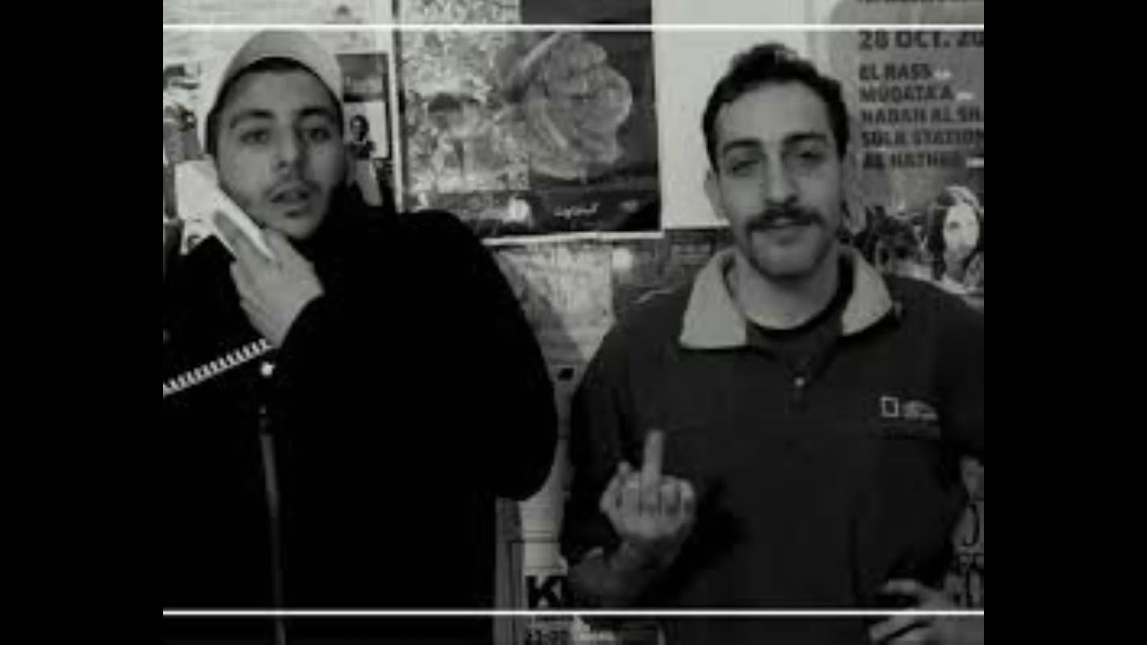 Shabjdeed & Alnather - Carlo (شب جديد والناظر كارلو)