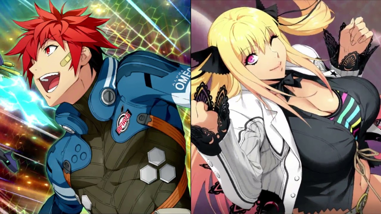 SRW DD OST A Key Named Wish (Van Ein SRW X-Ω BGM Remix)l スパロボDD 願いという名の鍵  (スパロボxω ヴァンアイン)
