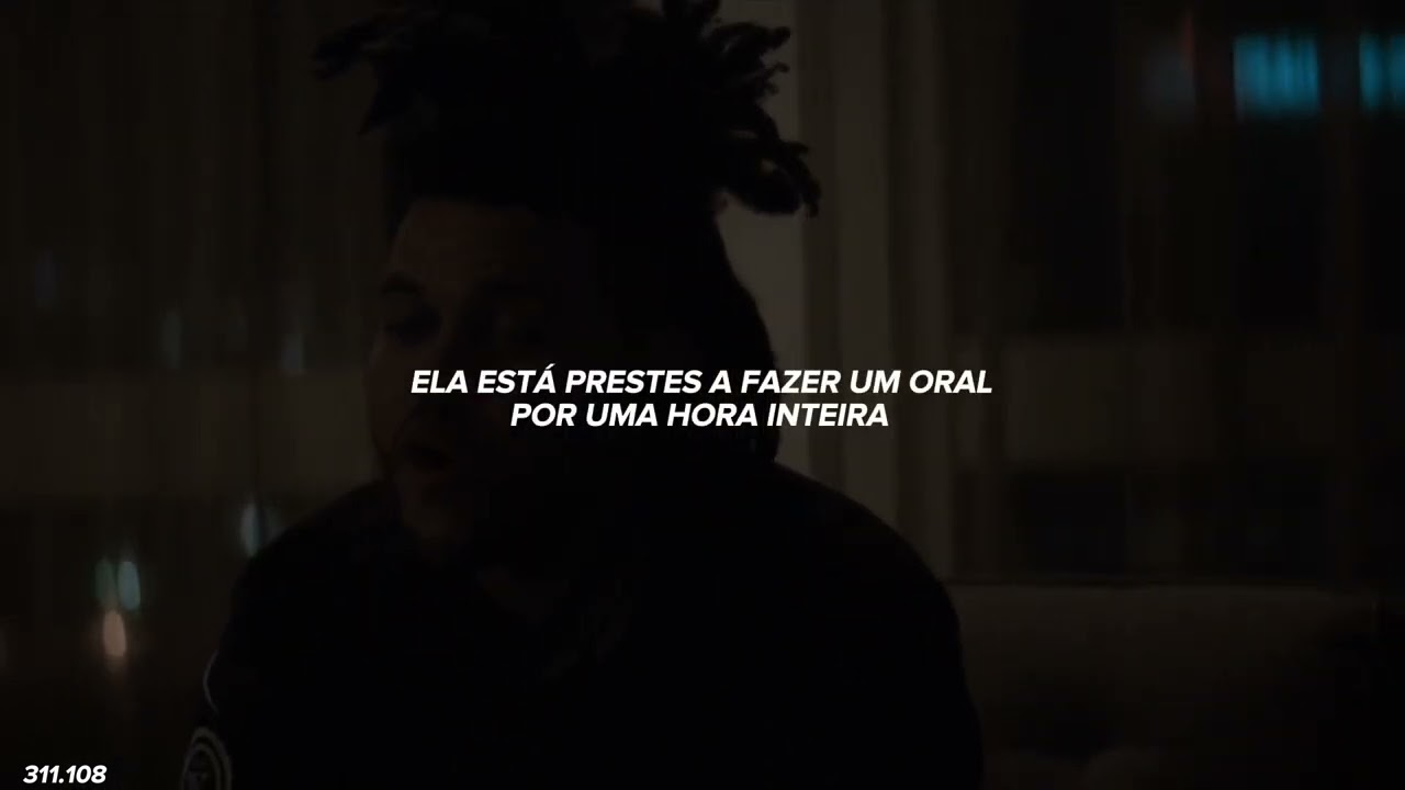 THE WEEKND - OFTEN | TRADUÇÃO.
