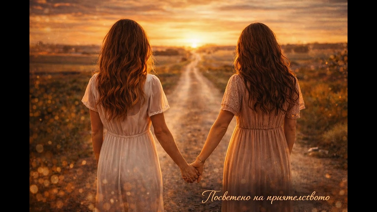 Всичко започна ей така.....