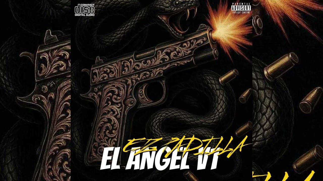 El Ángel v1 ❌ Ez Padilla 
