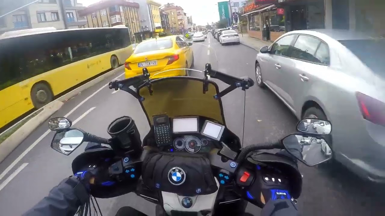 DAELİM S3 250 ADVANCE MOTO VLOG 2025🇹🇷🇰🇷