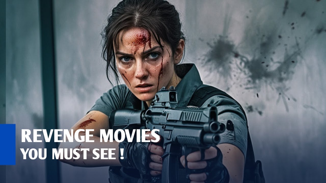 10 Most INTENSE Revenge Movies That&rsquo;ll Leave You SHOCKED | Best Revenge Thrillers 2025