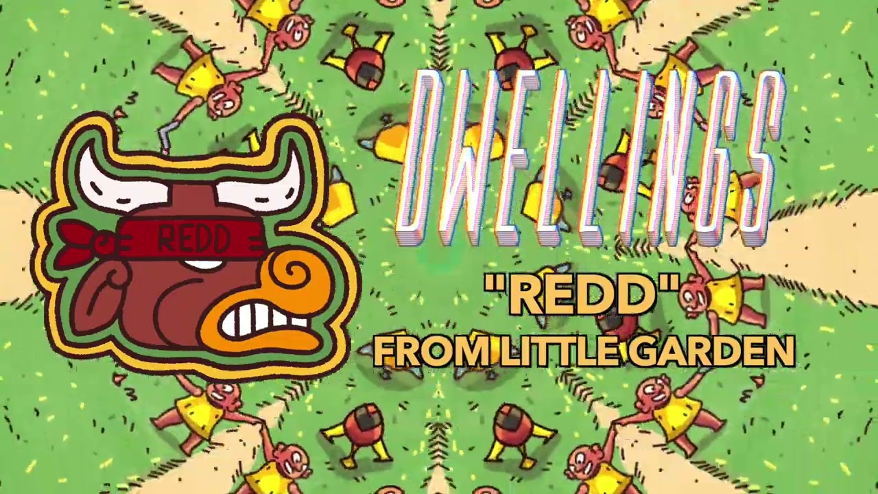 REDD - DWELLINGS