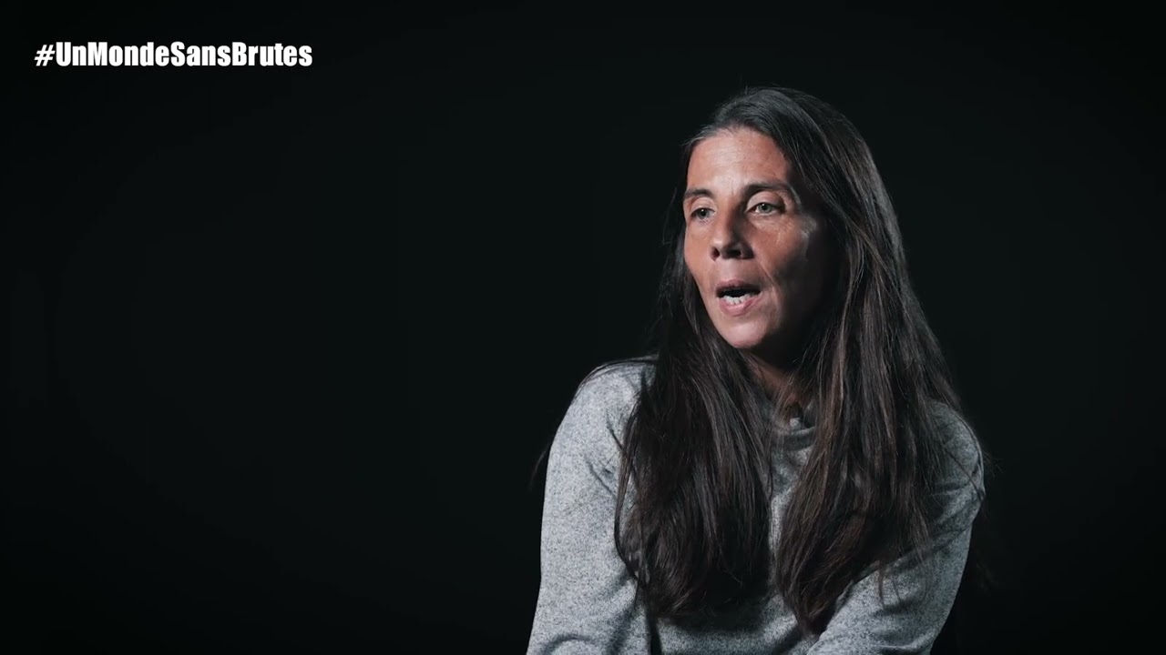 Laetitia METOURI, responsable du Centre d'h&eacute;bergement et de r&eacute;insertion sociale ARGENCE, AVAF