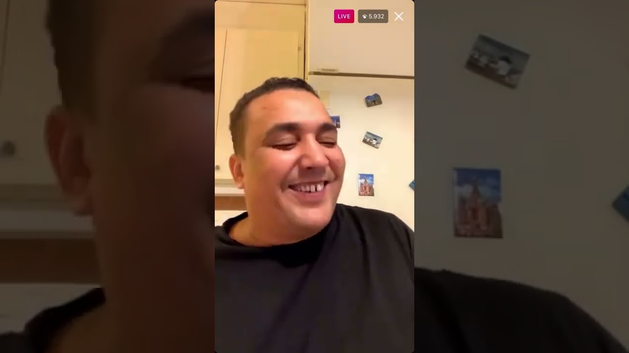 BADR HARI LIVE LMOUSABA9A AHSSN A4ANI BADR LIVE 36