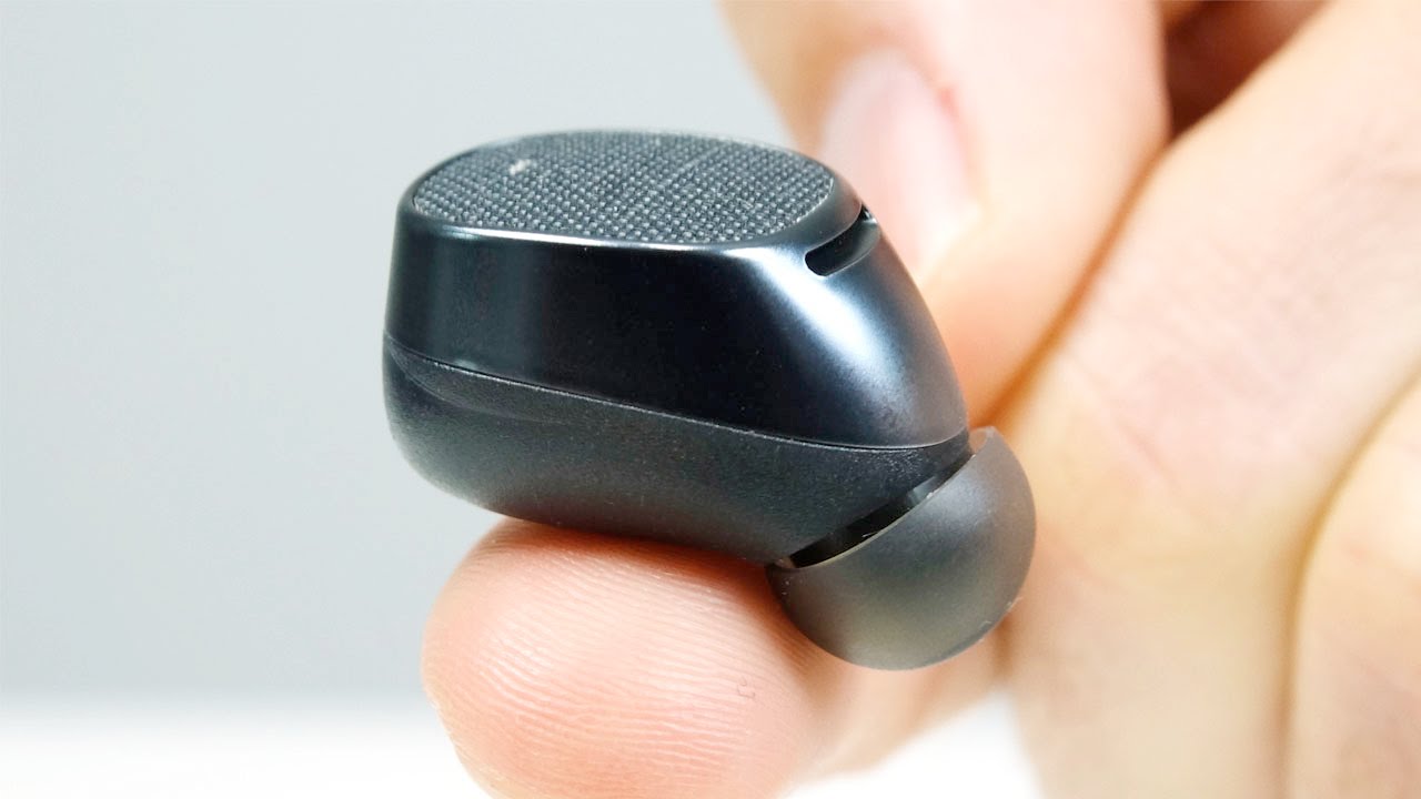 Moto Hint Bluetooth Earbud