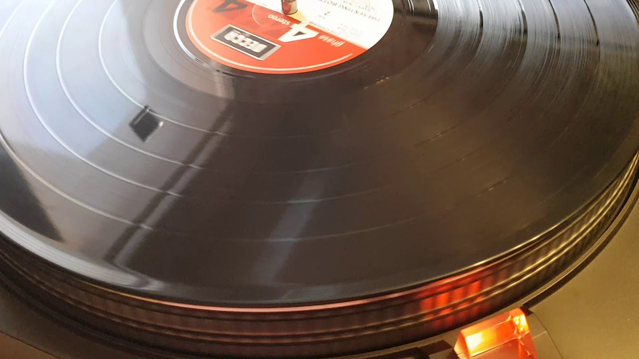 Technics SL-3210