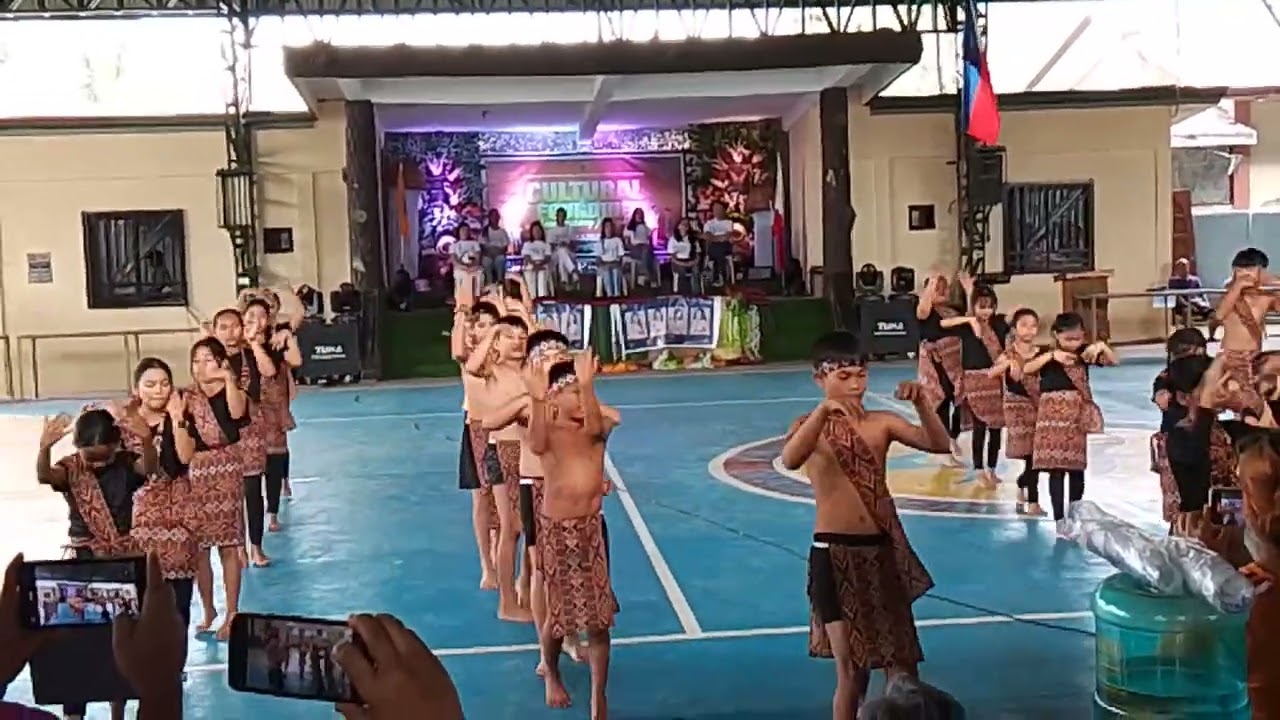 Brgy Labayug LES Dance Presentation 2026