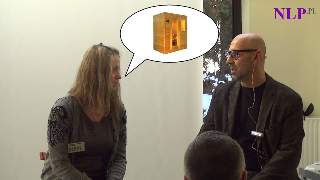 Praktyk NLP marzec 2013 (Andrzej Batko) NLP.PL