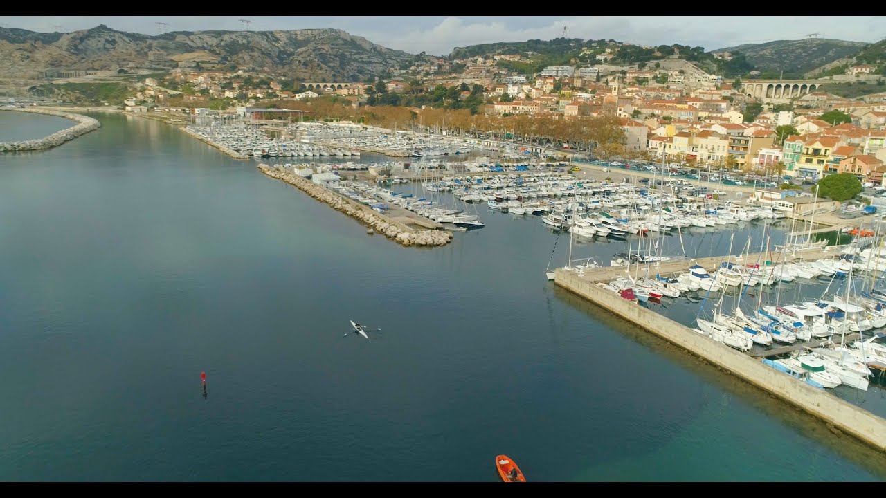 L'Estaque Marseille