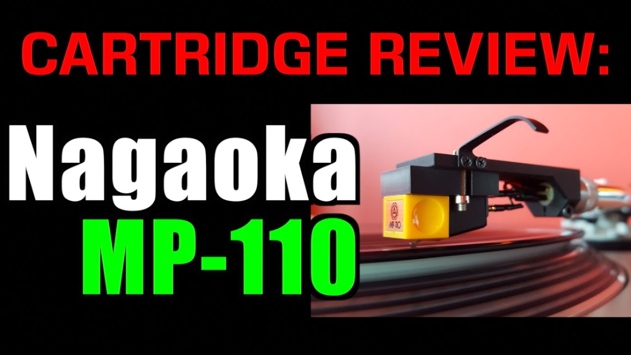 Патроны ММ 90-120 долларов США: ОБЗОР Nagaoka MP110.