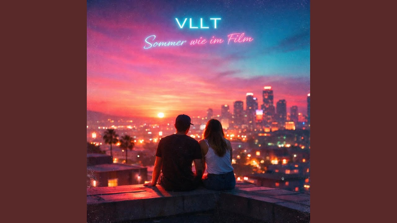 Sommer wie im Film