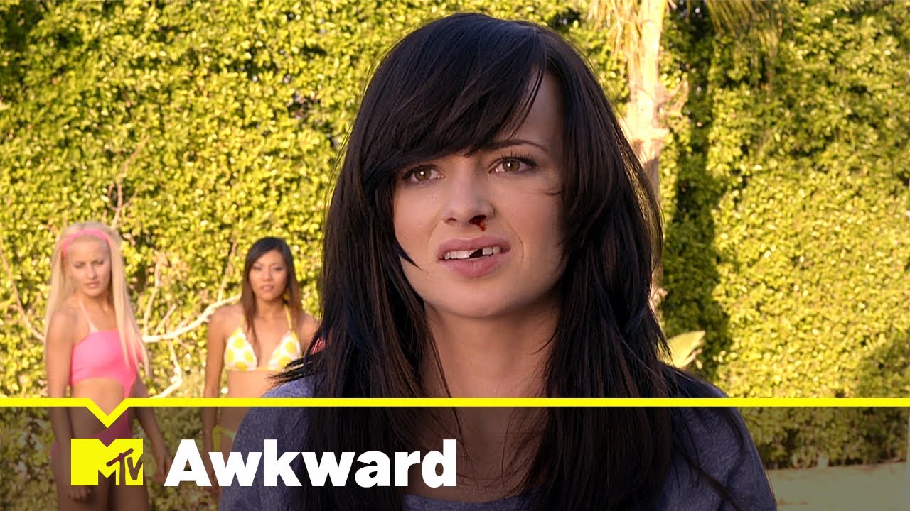 Einfach Zuhören | Awkward | S04 E02 | MTV Germany