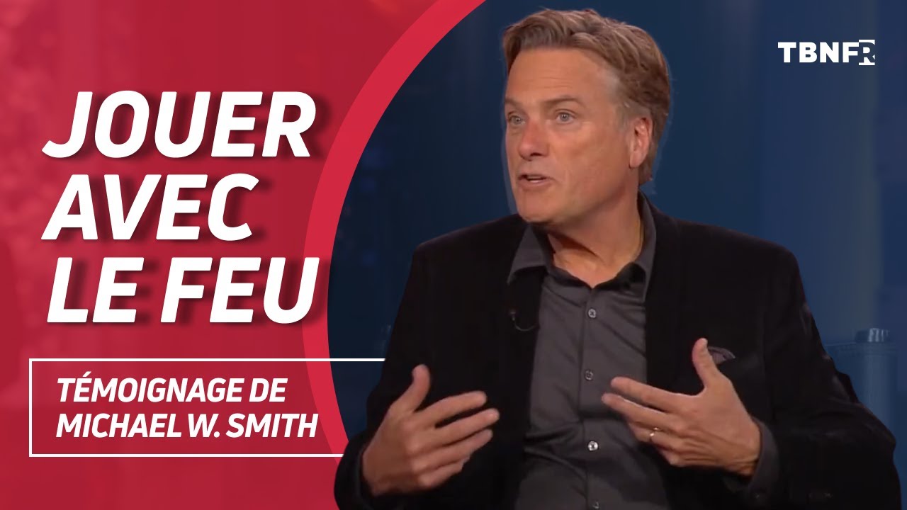 Michael W. Smith : 