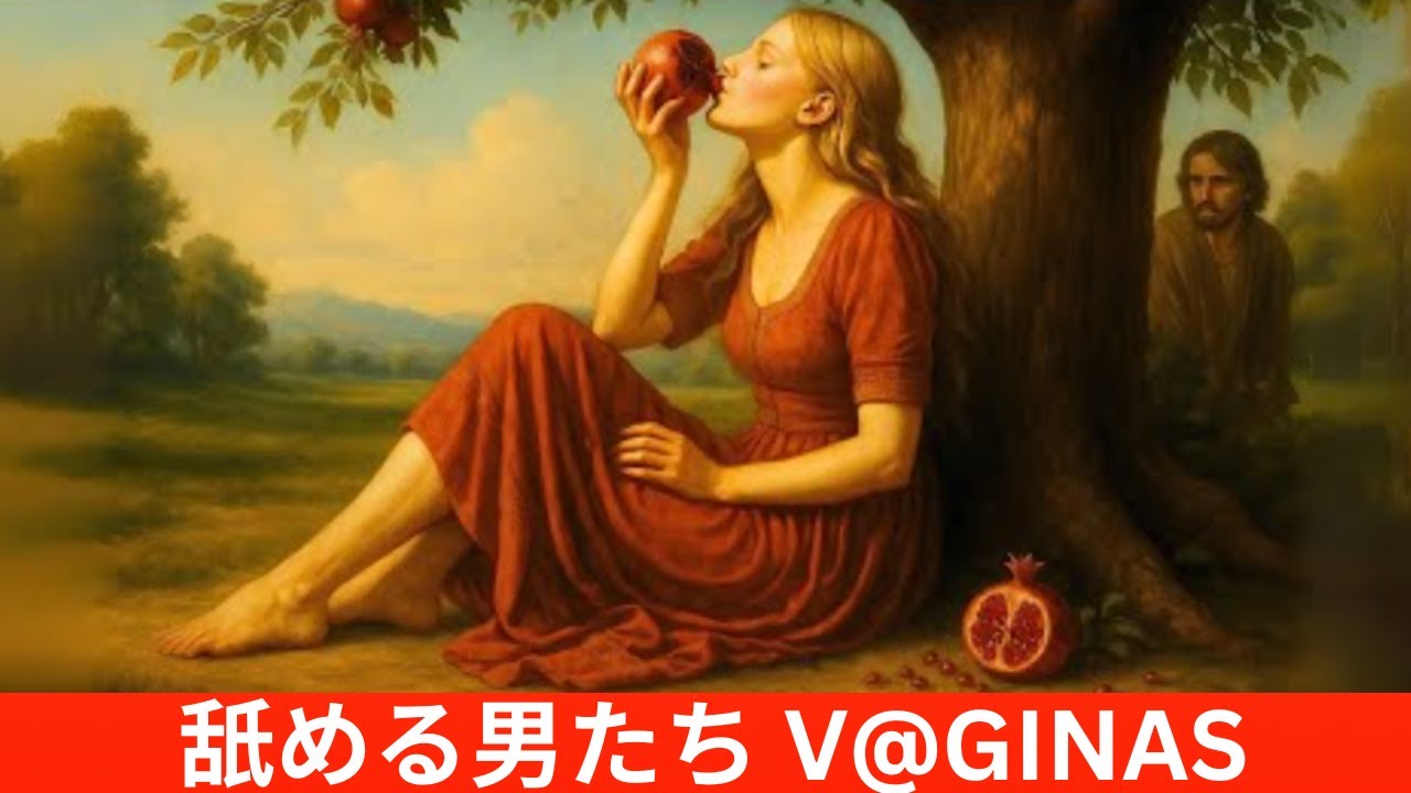 ユングは男性の欲望についてメッセージを残したが、聞くにはあまりにも辛かった