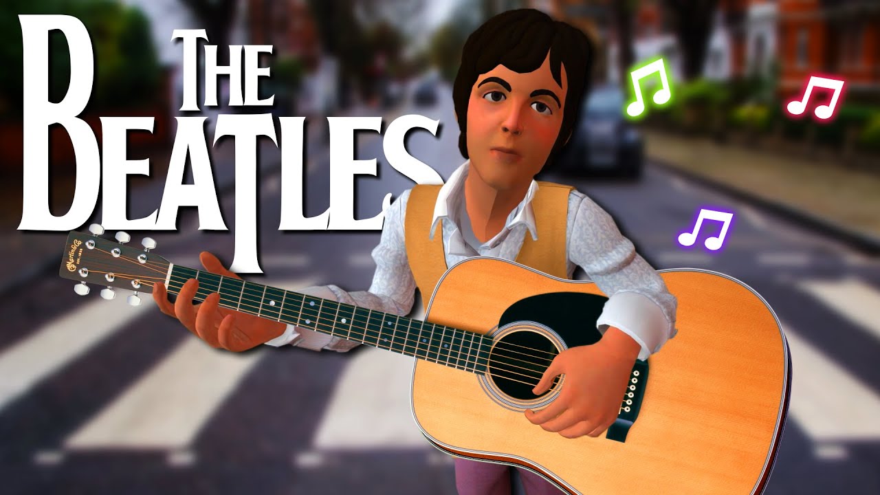 VRChat Community Sings 