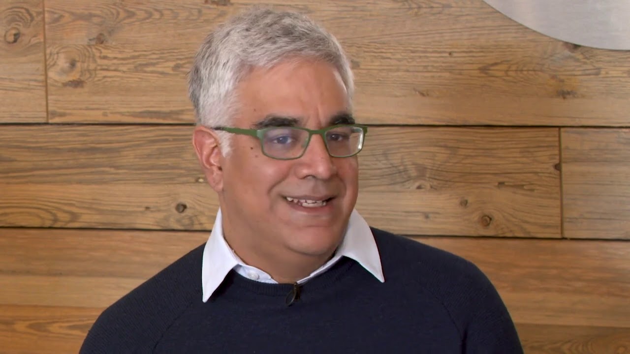 CEO Perspective: How Artificial Intelligence Is Transforming Businesses