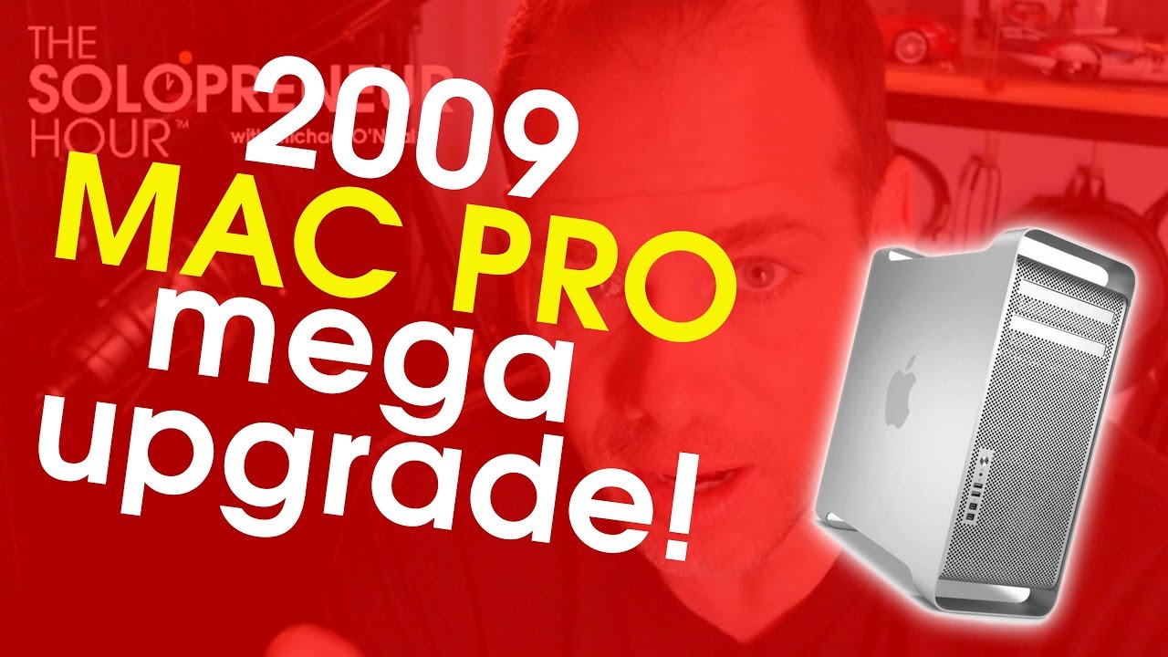 The 2019 Mac Pro DIY Upgrade Guide - Building The Ultimate Video & Podcast Editing Workstation