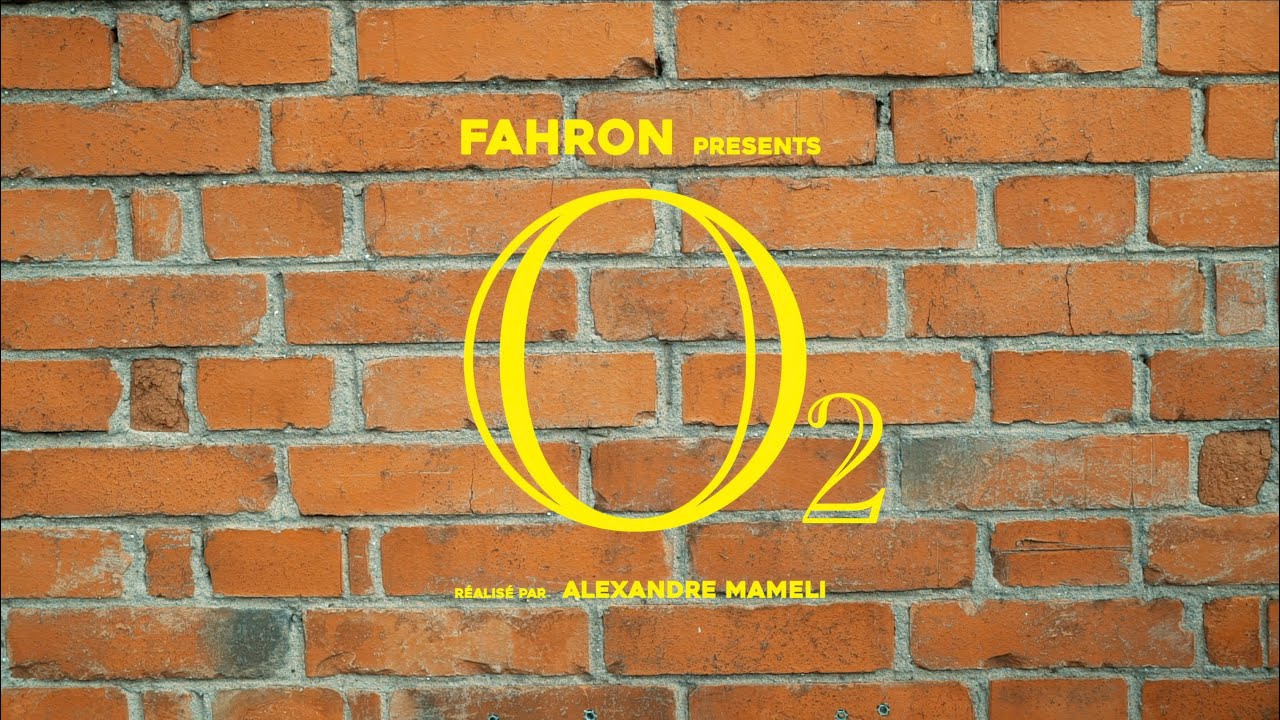 FAHRON - O2