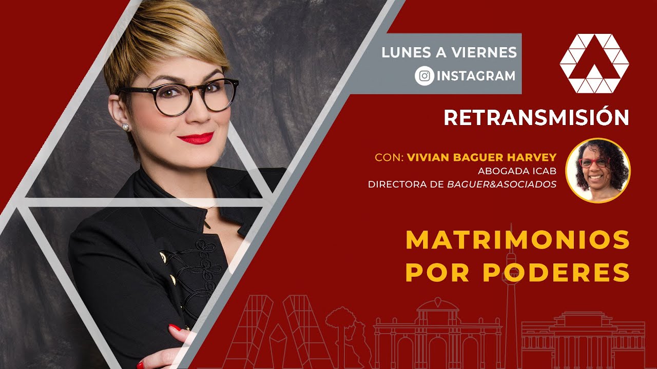 🇪🇸 Matrimonios por Poderes | Grupo Aristeo live 🎬