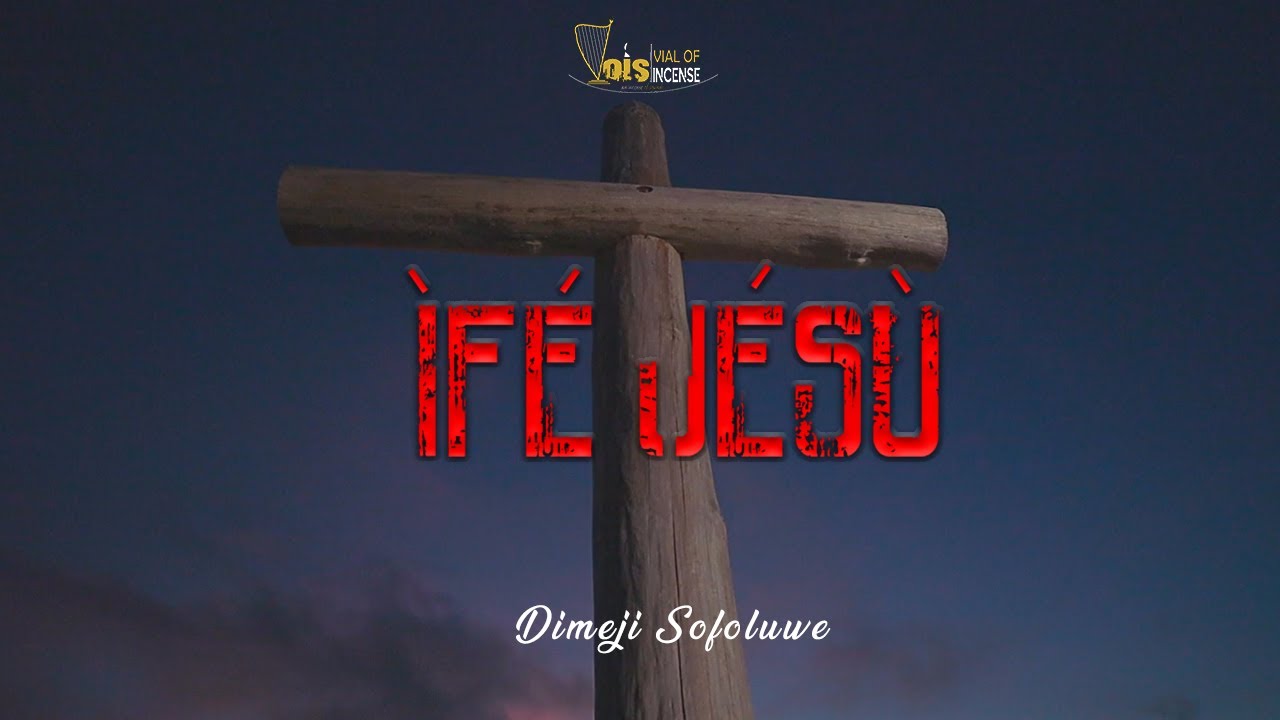 IFE JESU