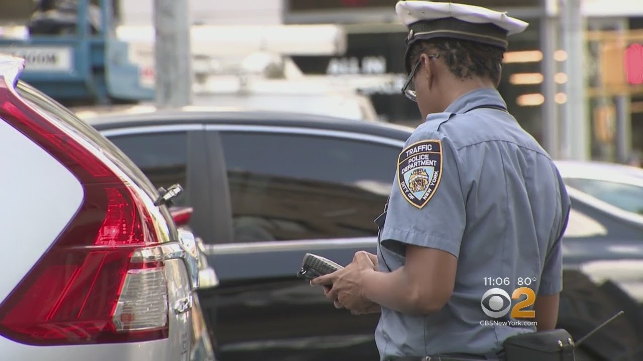 Demanding Answers: Ticket Trap Or Danger Deterrent?