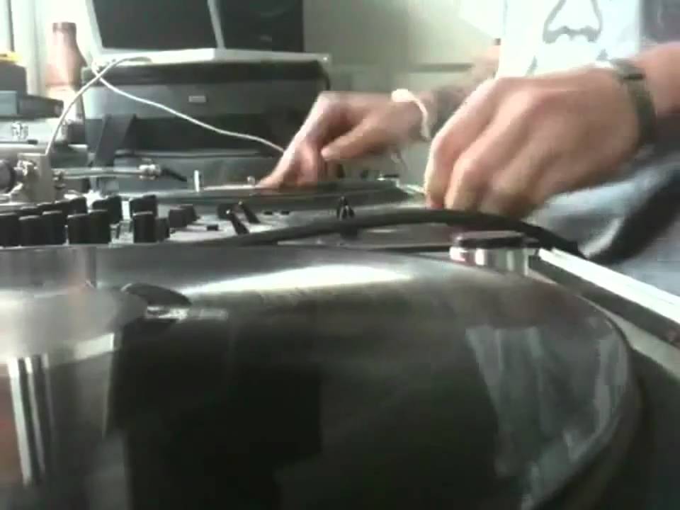 DJ Odin - DMC Online DJ Championships - Round 1