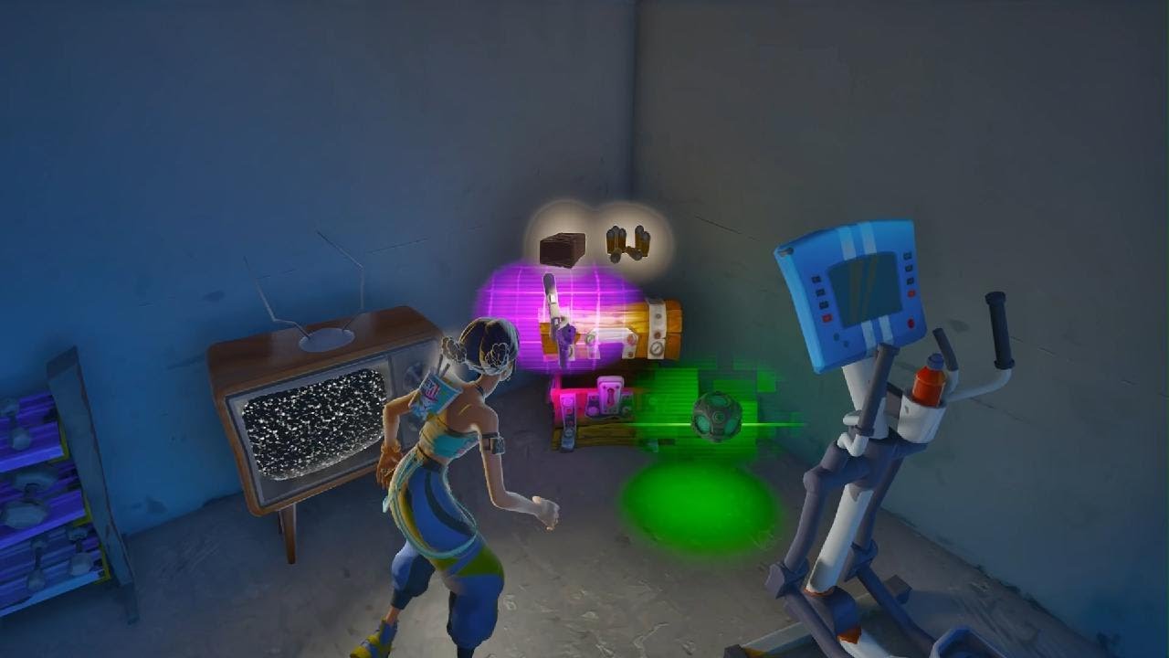 Une de mes meilleur game Fortnite 😎