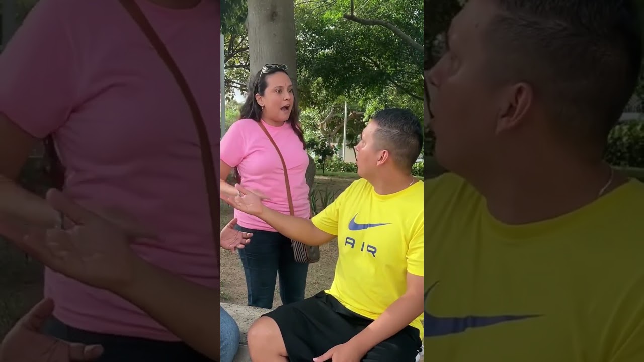 Cuando todo es un malentendido