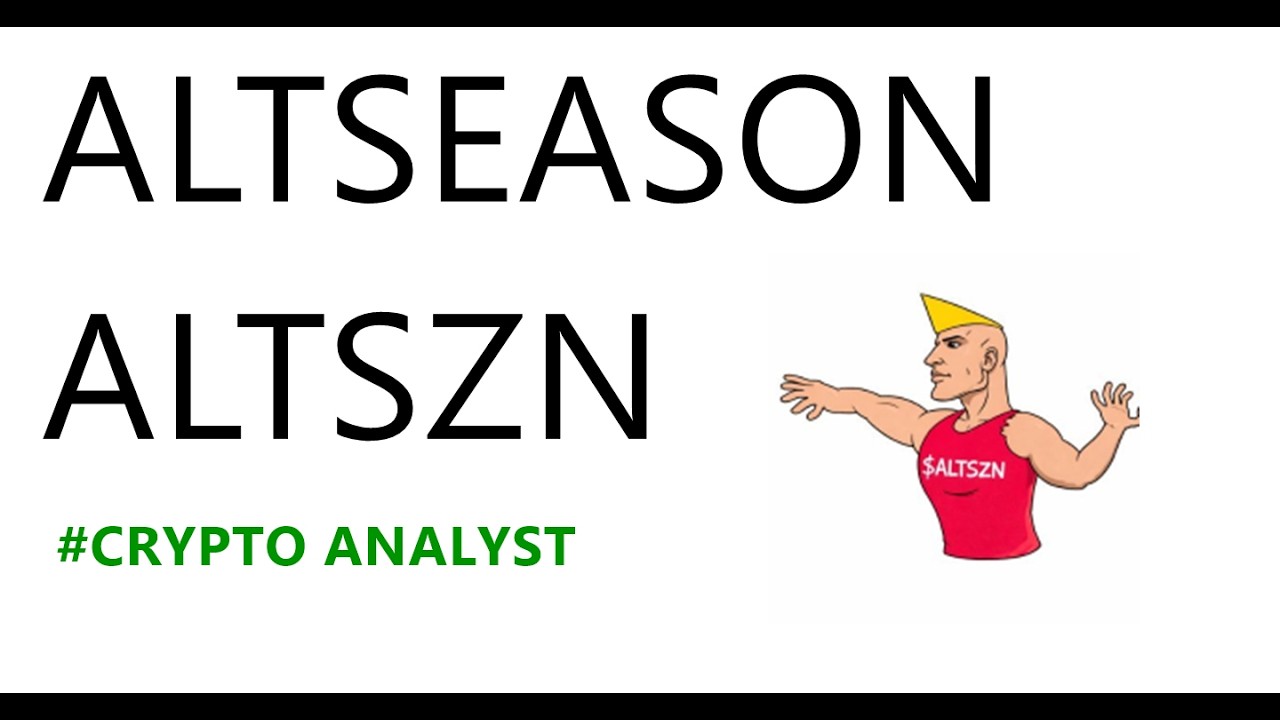 ALTSEASON ALTSZN - Crypto Prediction | Will It Reach $1 ?