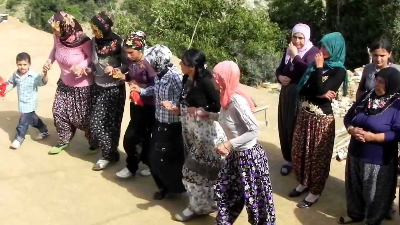 çüngüş çataldut köyü düğün 2
