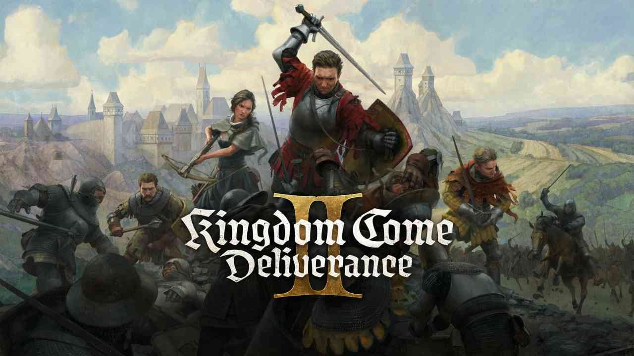 Kingdom Come: Deliverance 2 – Next-Gen Medieval Masterpiece!