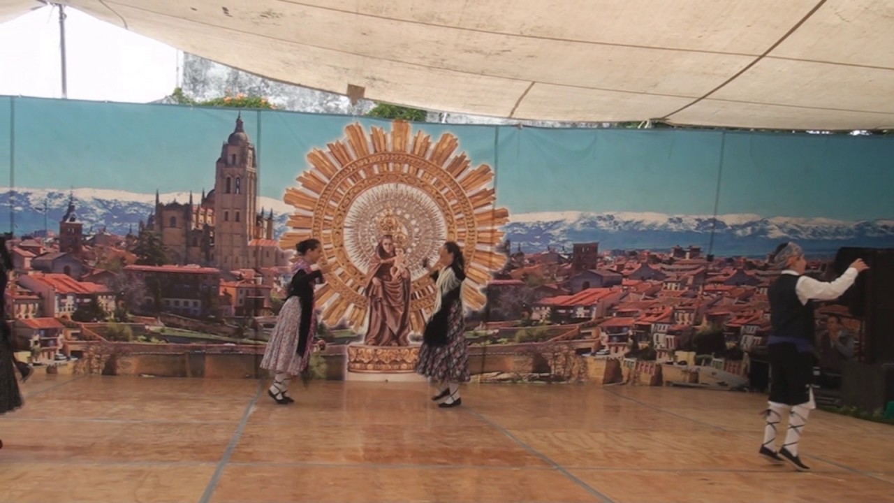 06  Jota de Lagartera