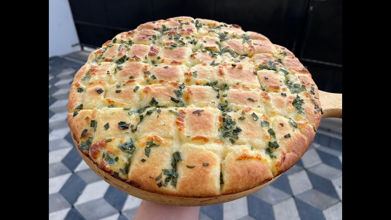 PANE MORBIDO FATTO IN CASA 🤩🤩🤩