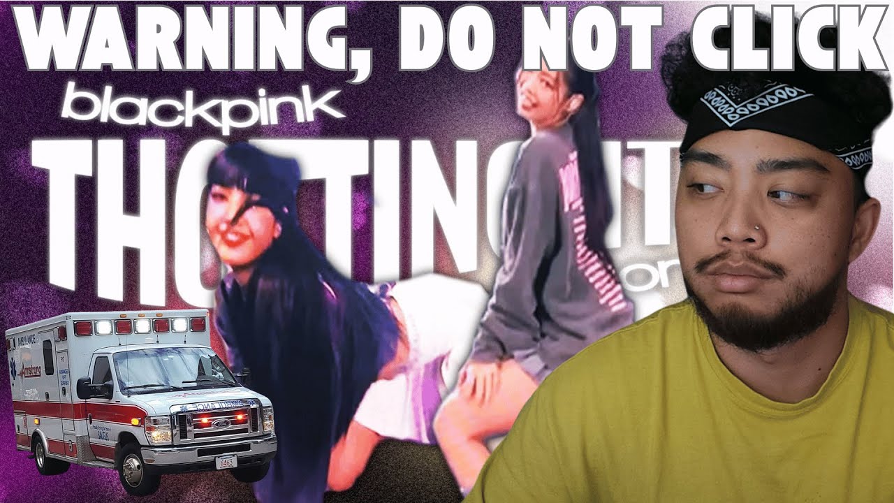 How Did We Even Get Here? | NEW FAN Reaction to 'BP Thotting It Up on Tour'
