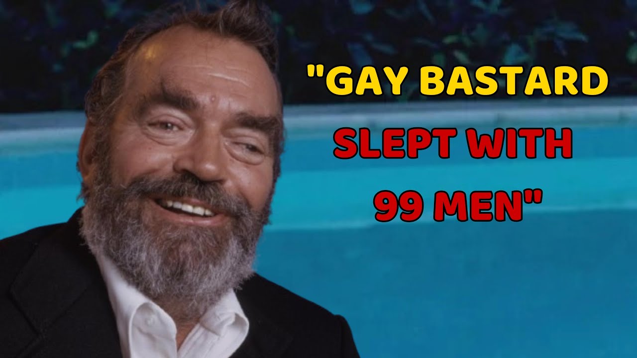 Jack Elam Finally Speaks on James Garner—And the Room Went Quiet