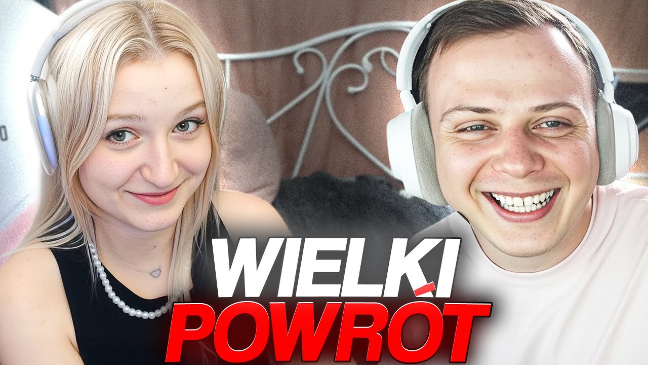 WIELKI POWR&Oacute;T WERKI | KONFRONTACJA Z NITRO