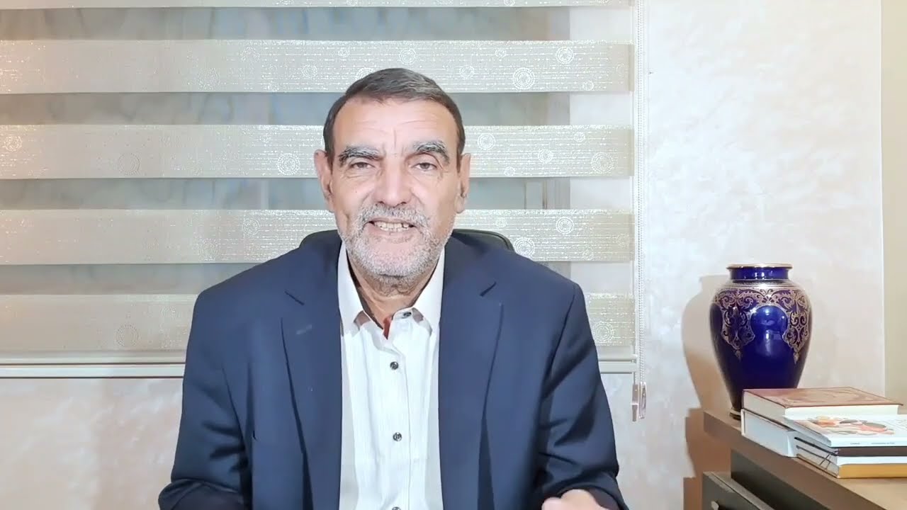 الدكتور محمد فائد || الفحم المنشط واستعماله في امتصاص وطرح السموم